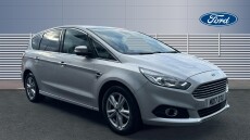 Ford S-MAX 2.0 TDCi 150 Titanium 5dr Diesel Estate